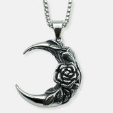 Lunar Necklace