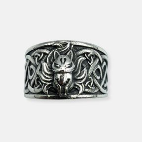 Kitsune Ring