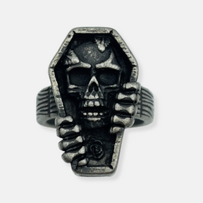 Coffin Ring