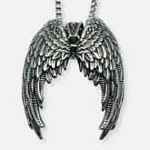 Wings Necklace