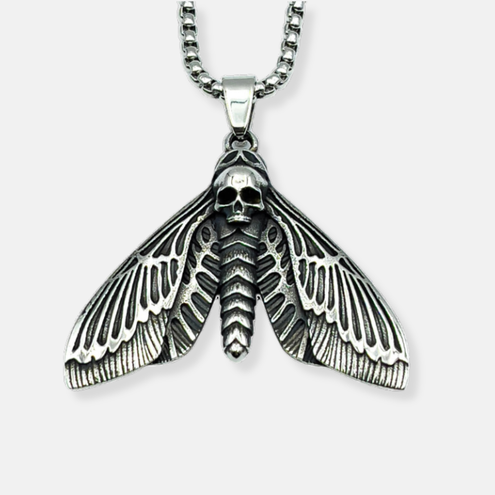 Noctura Necklace