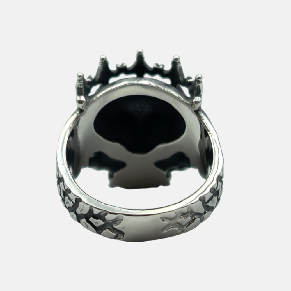 Necroking Ring