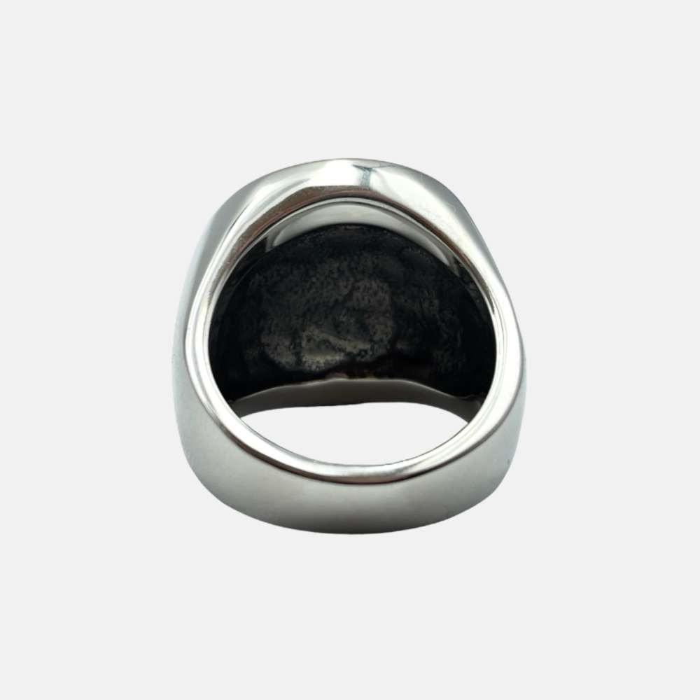 Stellar Crest Ring