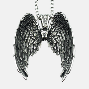 Wings Necklace