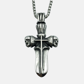 Dagger Necklace