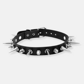 SpikeVow Choker