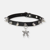 Butterfly Spire Choker