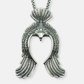 Eternal Wings Necklace